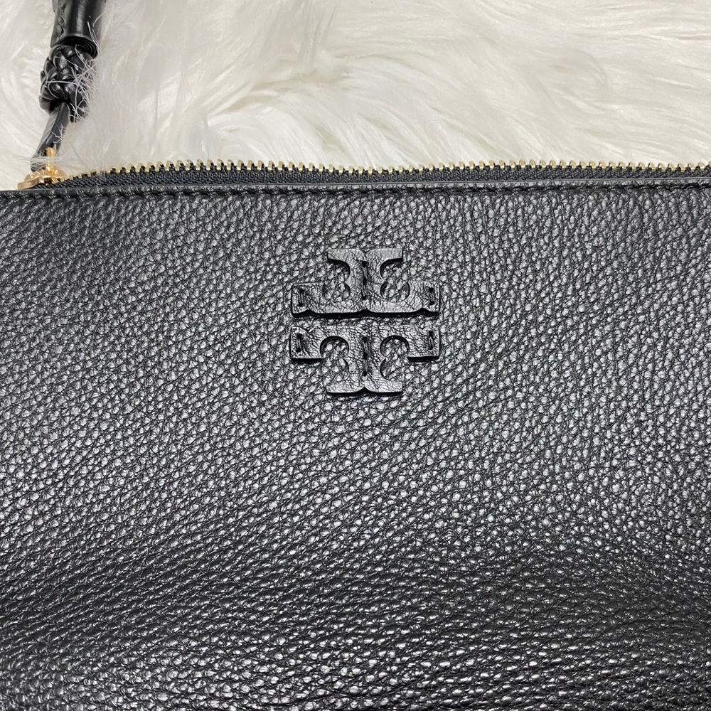 🎧🎺SOLD-TORY BURCH Taylor Fold Crossbody Bag 🎷🎧 - Picture 11 of 15
